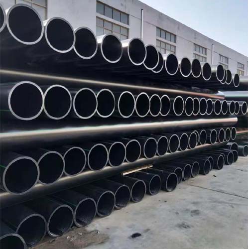 PE管廠